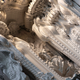 Illustration for article titled Artists Are 3D-Printing a Room That Looks Like An Alien Cathedral